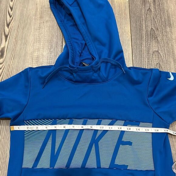 Nike Dri-Fit Hoodie - Picture 4 of 6